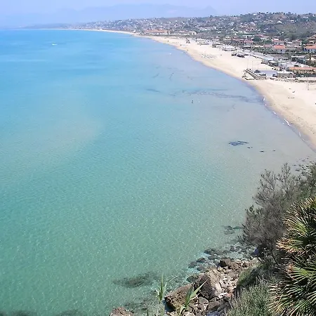 La Casetta Nel Porto Ferienhaus *
